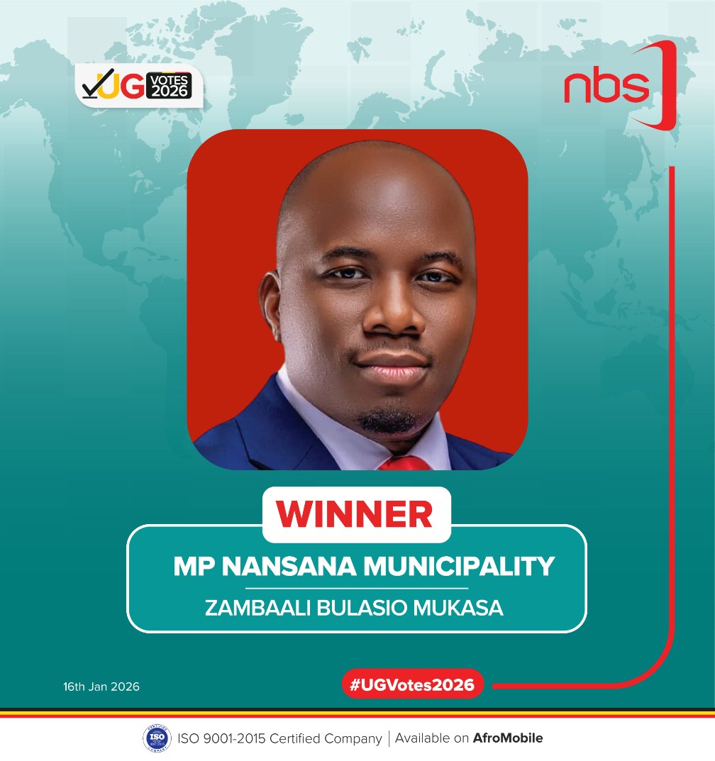 NBS Television tweet media