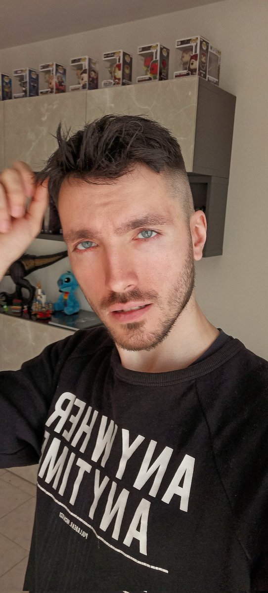 Un Inguaribile Romantico tweet media