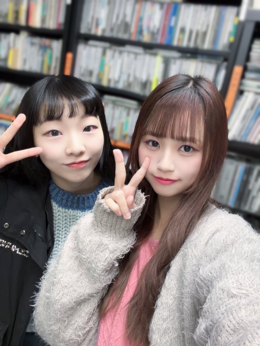 #MARUKADO のラはラジオのラ
ありがとうございました✨️

本日のレジェンドゲストは
ボカロPで、洗足学園音楽大学で講師をされている
市瀬るぽさんでした❣️

まだの君へのお話や今の活動に繋がる貴重なお話がきけて楽しかったです🍬
るぽ先輩！ありがとうございます🍀

#かわさきFM