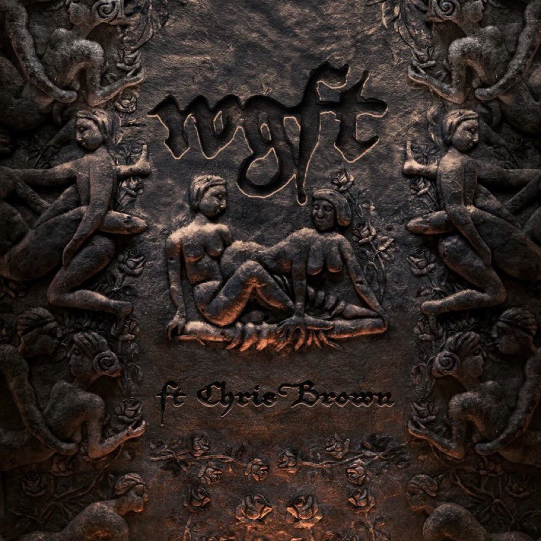 YeahImFamous's tweet image. New Music : Gunna @1GunnaGunna ft Chris Brown @chrisbrown ' WGFT (Remix) ' yeahimfamous.com/2026/01/16/new… #Gunna #ChrisBrown #WGFT #WGFTRemix