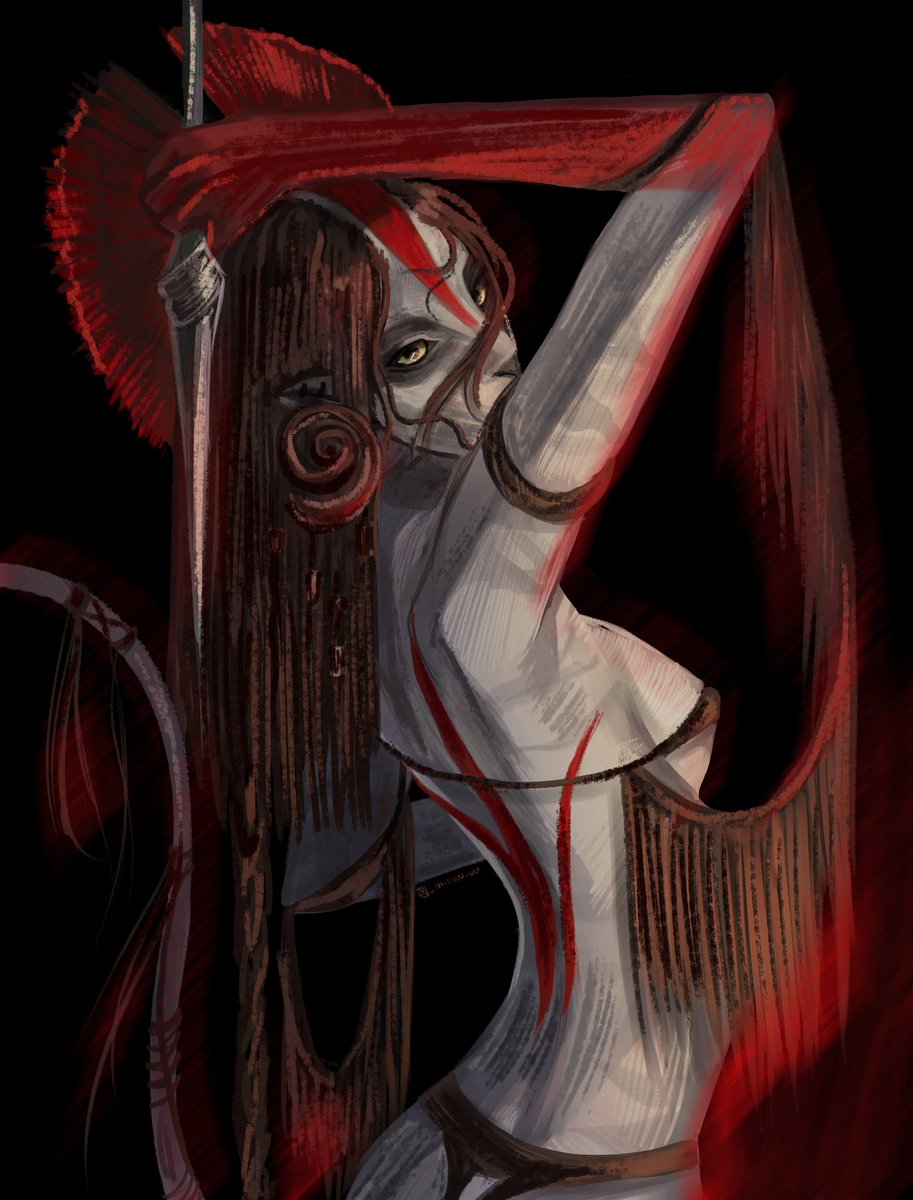 _misuuu_uu's tweet image. the trust in the top goes hard 

#avatarfireandash #varang