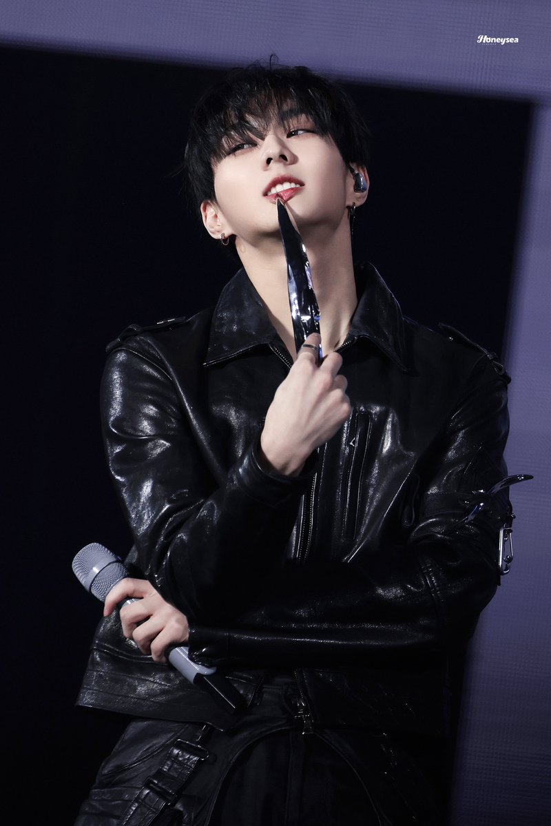 HoneyseaJW's tweet image. 260116   SHOWCASE

#정원 #JUNGWON
#엔하이픈 #ENHYPEN #ジョンウォン