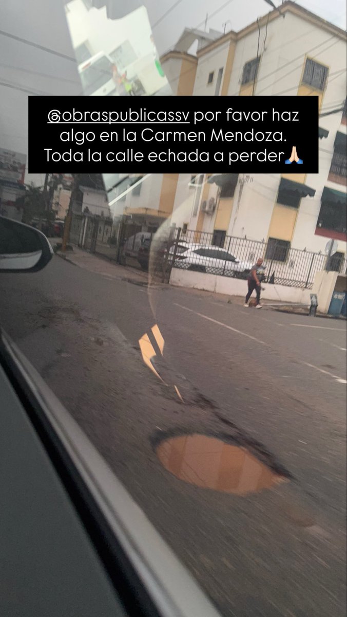 rosrav02's tweet photo. @ObrasPublicasSV https://t.co/VUMcmWyT0W