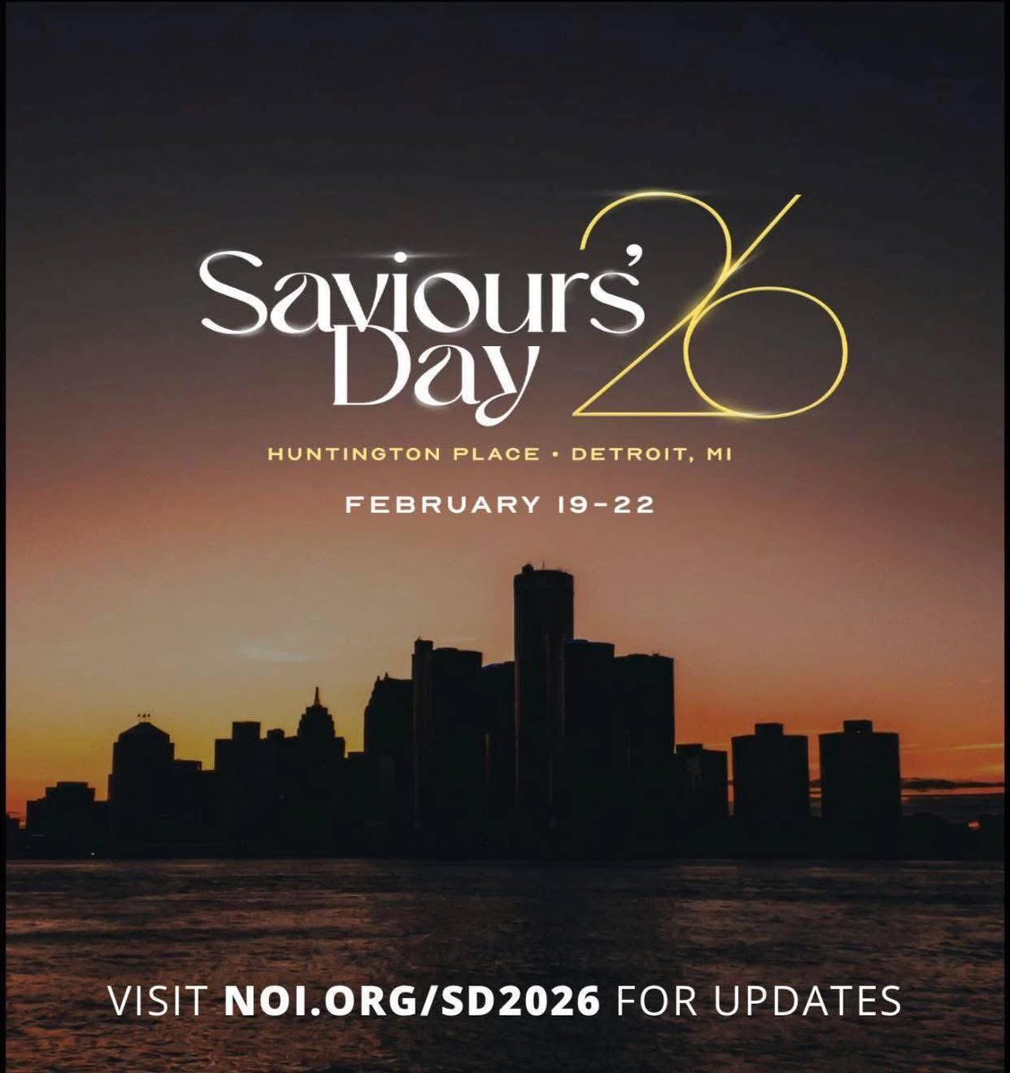 The Nation of Islam tweet media