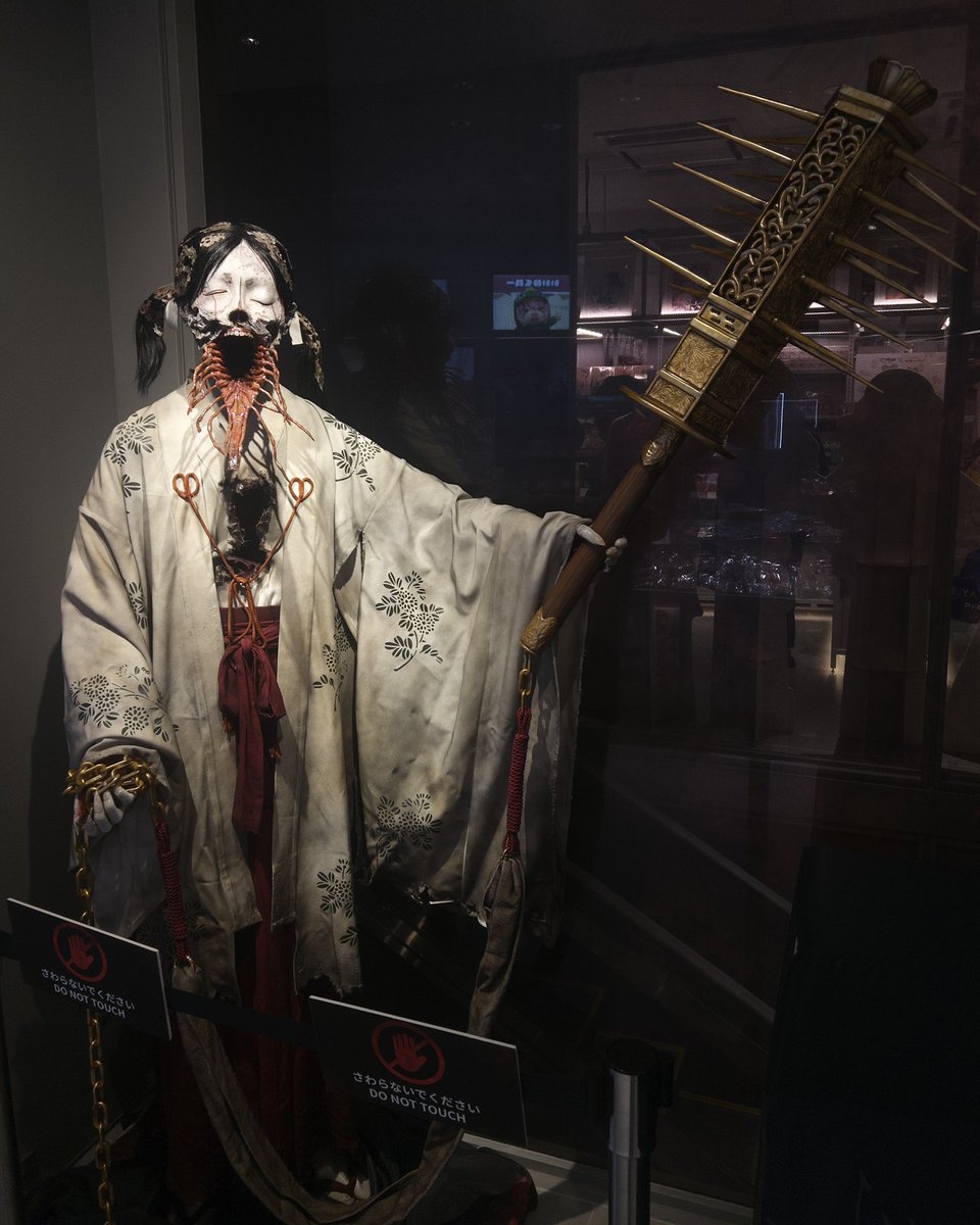 RabbitCTM's tweet image. Tシャツ無かったの本当に悲しいが残置物展のやつ買えたので良しとする