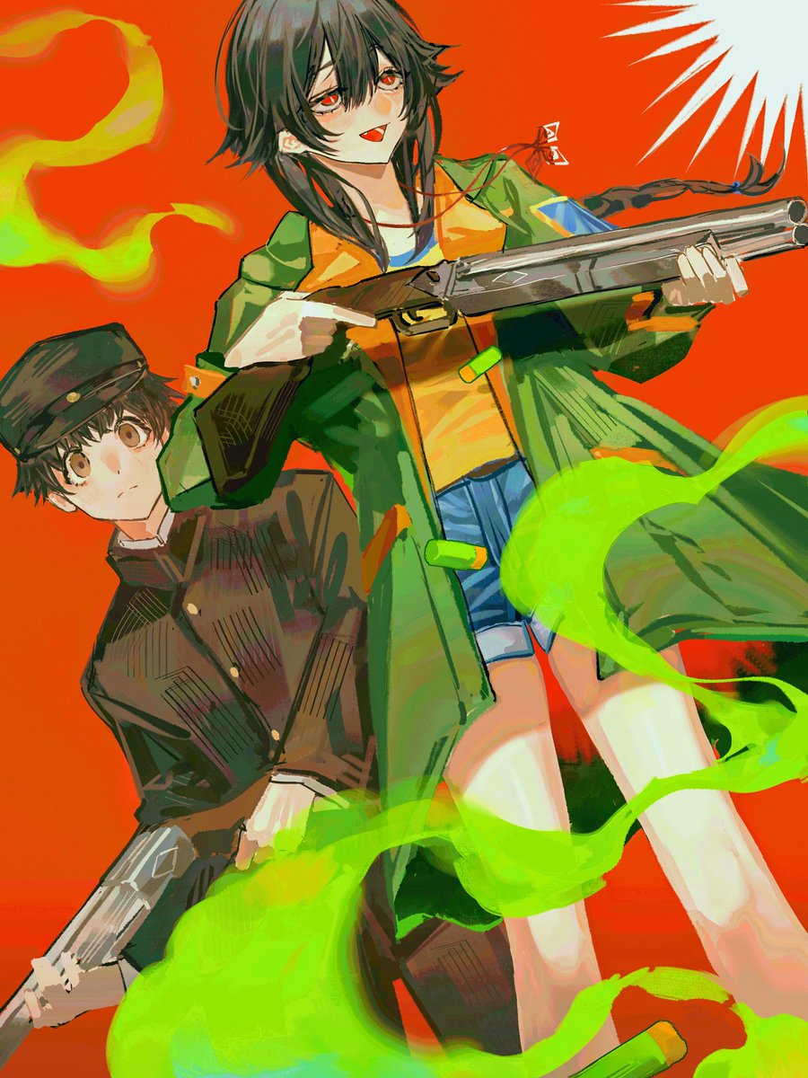 瑠璃藍 tweet media