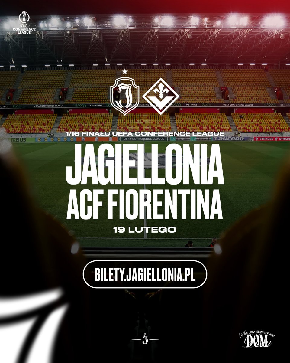 Jagiellonia Białystok tweet media