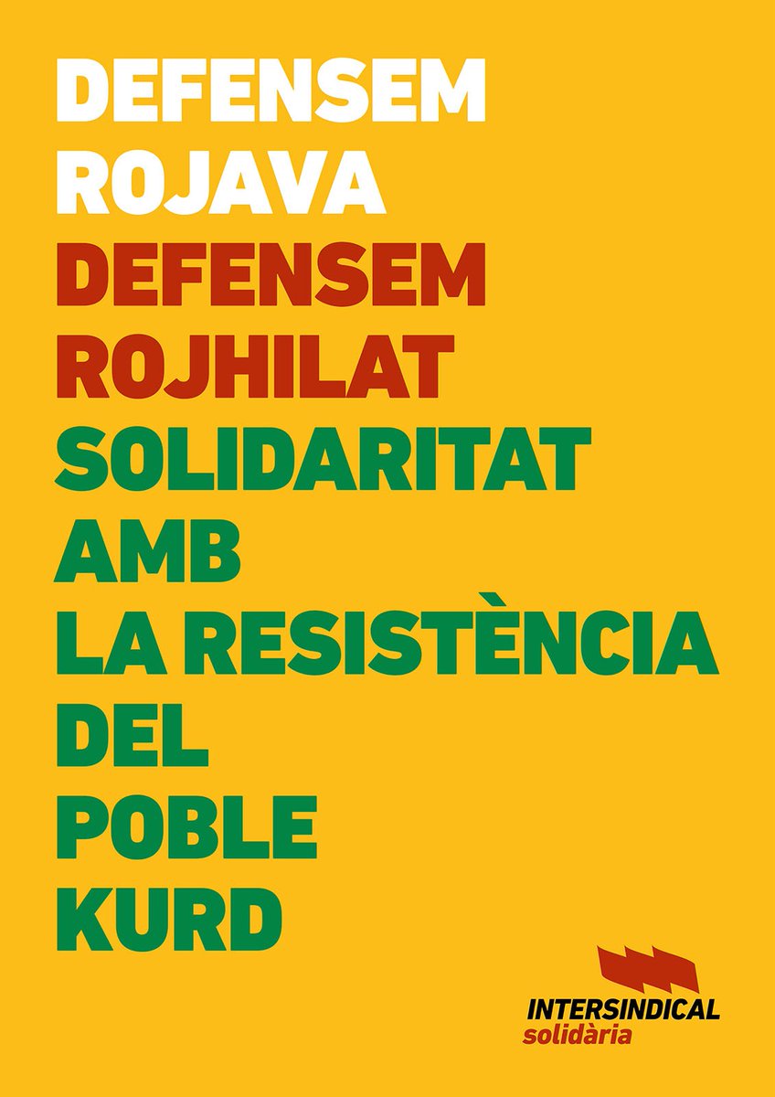 Intersindical Solidària tweet media