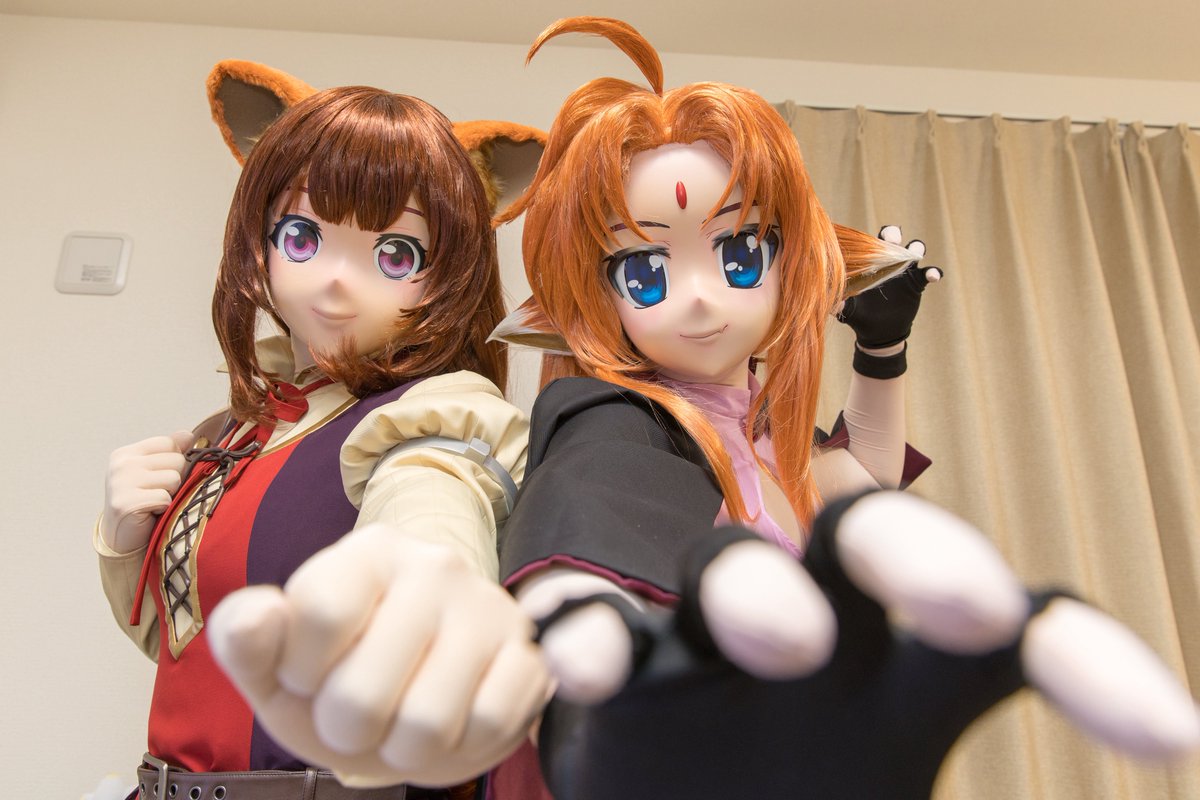 彼方 (@kanata_zeta) / Posts / X