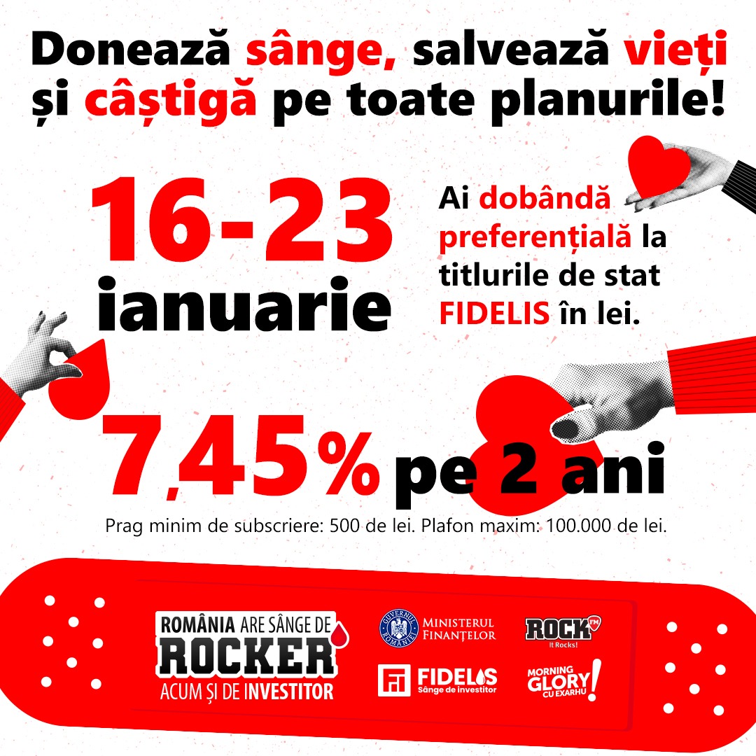 Ministerul Finanțelor tweet media