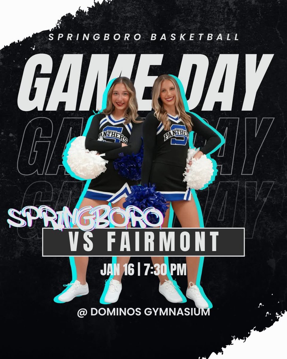 SpringboroSidelineCheer tweet media