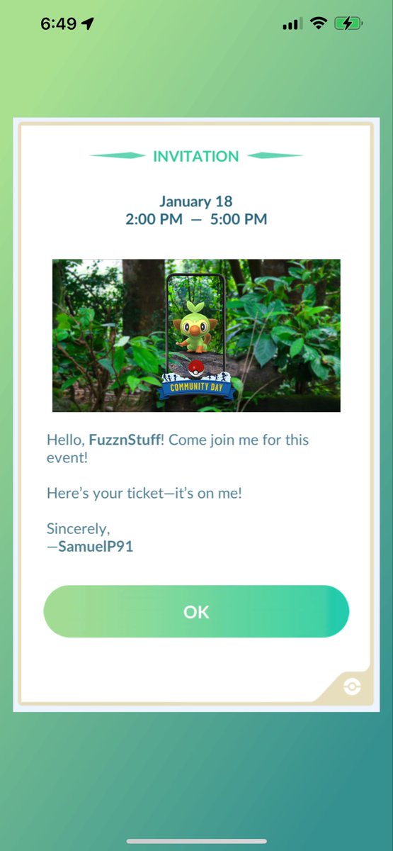 FuzznStuff - TL80 tweet media