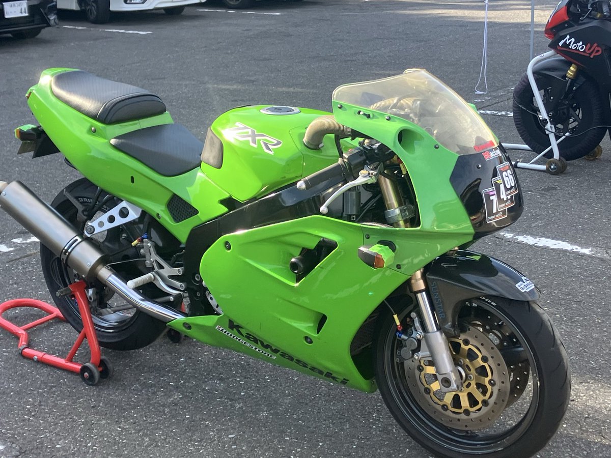 zx750p (@zx750p) / Posts / X