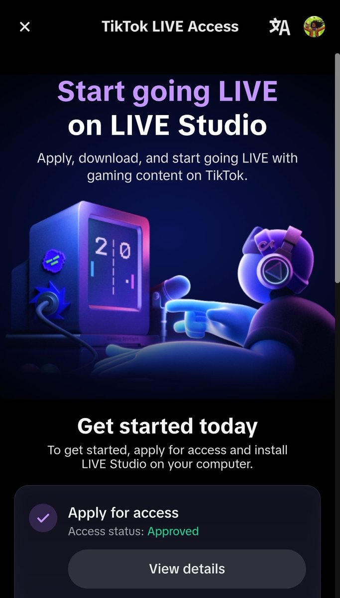 I thought i have to have 1k followers to Live features but Tiktok just notified me now that I can start live, they gave me 14days to start live or they will cancel it.

Pls who understands how this tiktok works I'm retarded. 😭