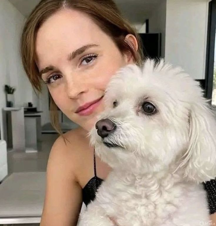 Emma Watson tweet media