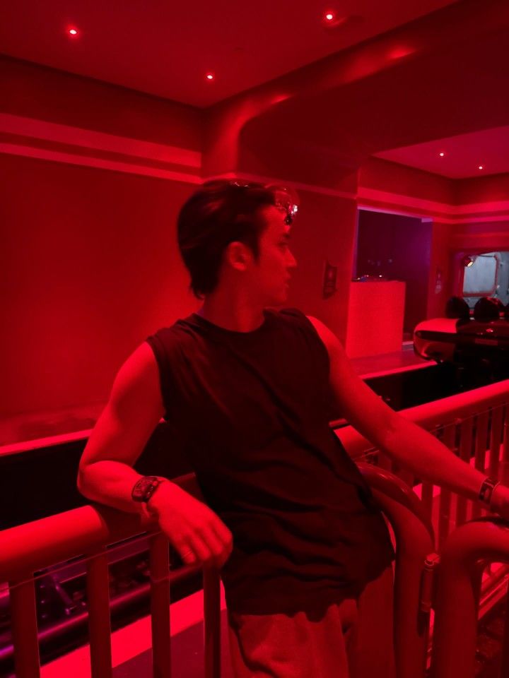 Zachary. (restarting) tweet media