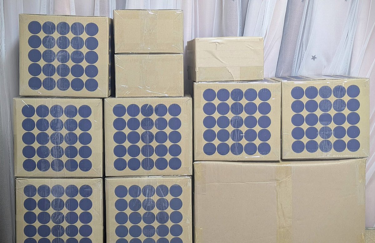 ついに断捨離───