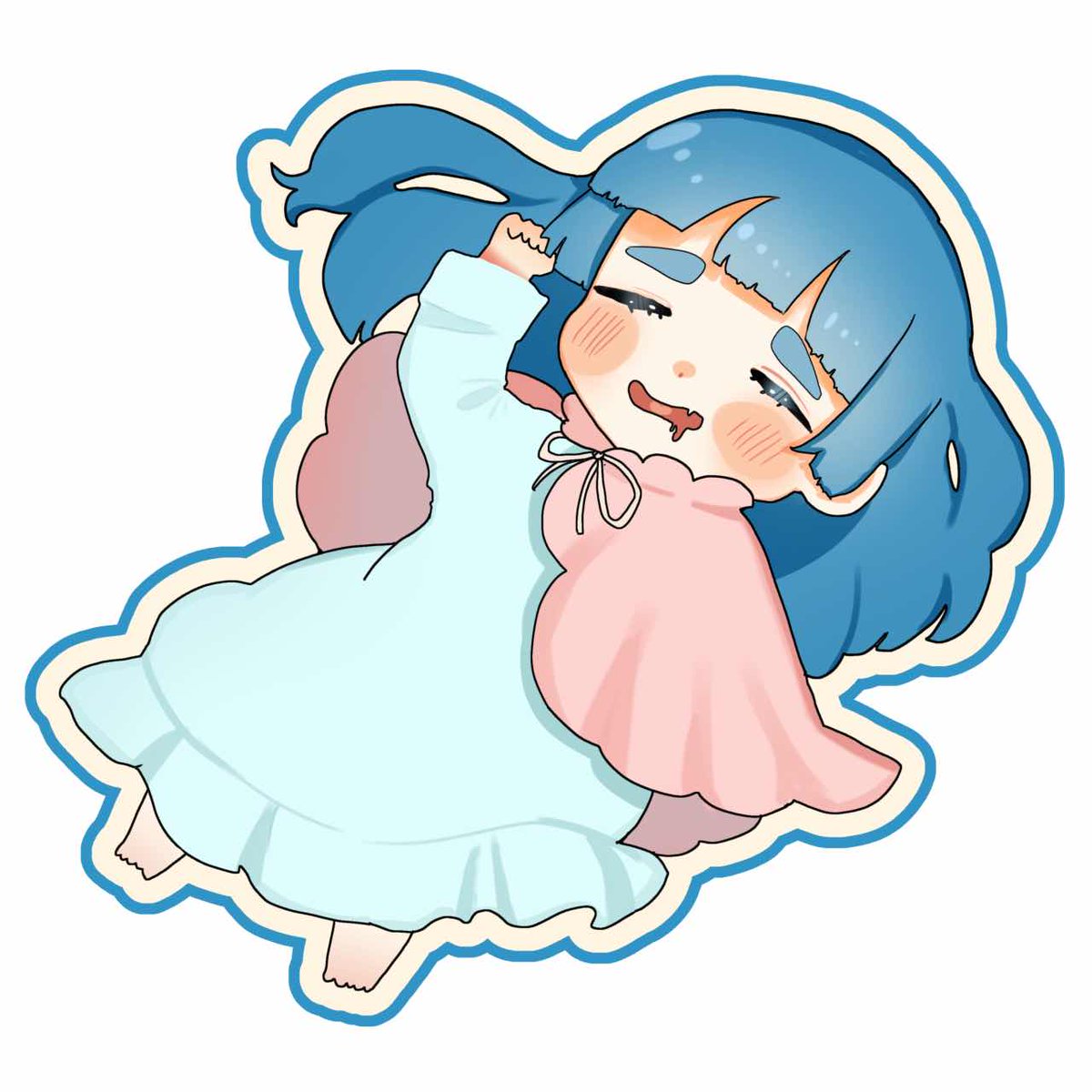 はなまるぽちこ🍥🪼 (@pokauno) / Posts / X