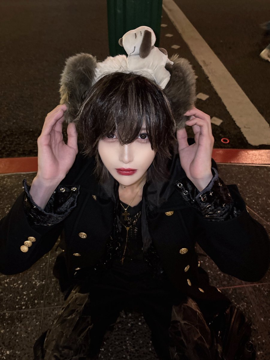 りょうた (@nyan22_ryota) / Posts / X