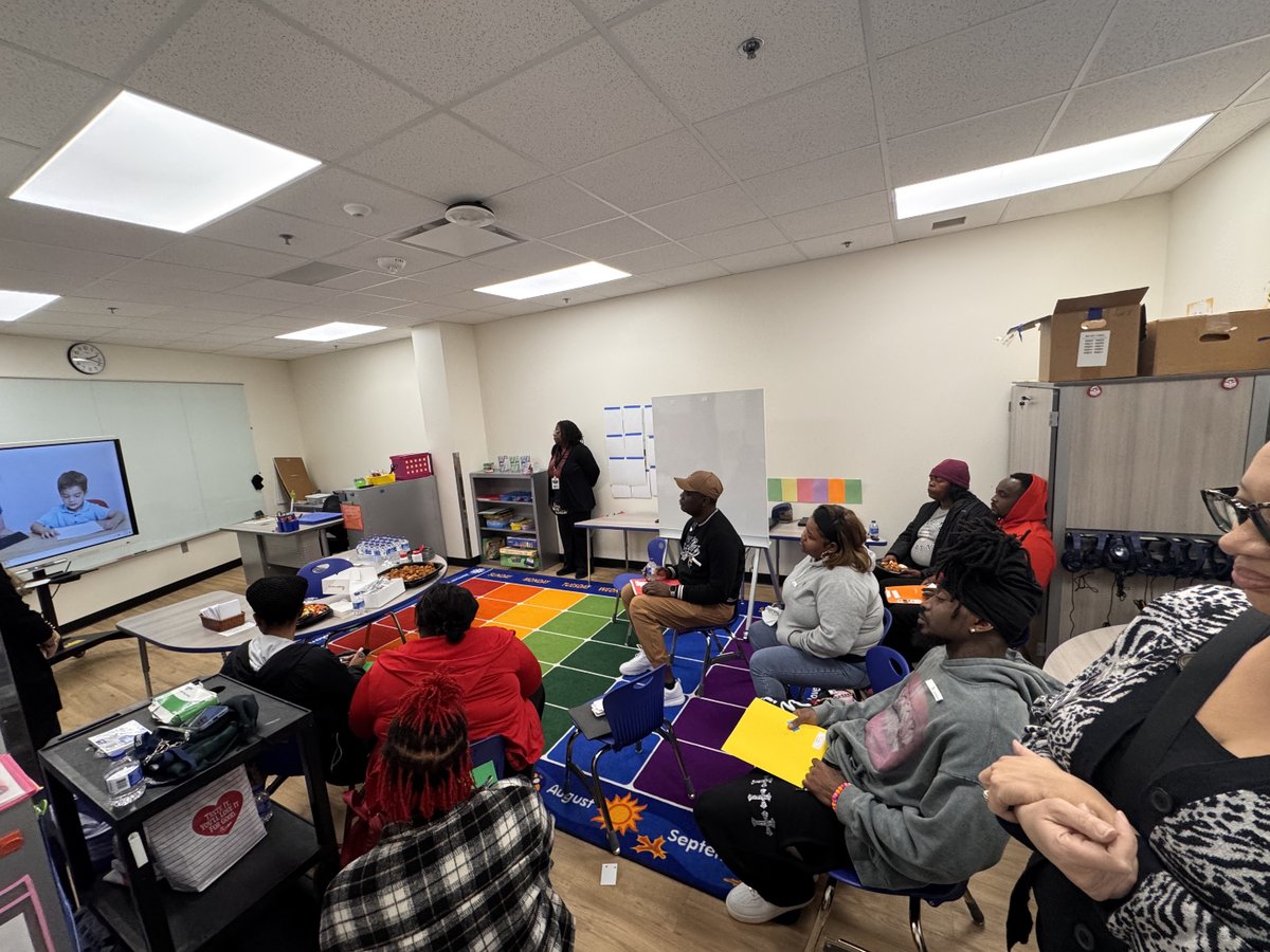 East Elementary School tweet media