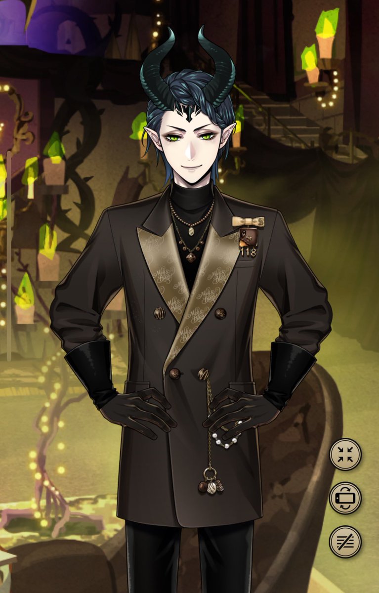 花幽カノン♛ (@Kanon_Hanayura) / Posts / X