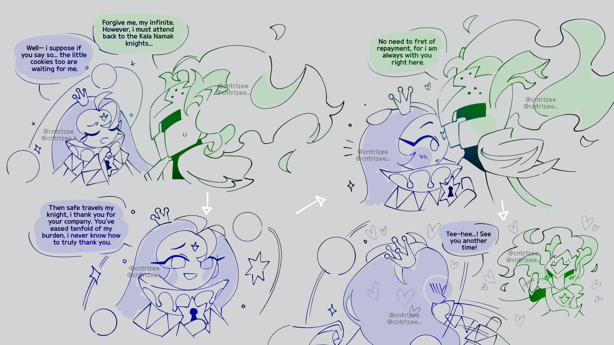 cntrlzee's tweet image. This gave me a thought🥹 #shadowsalt #crk