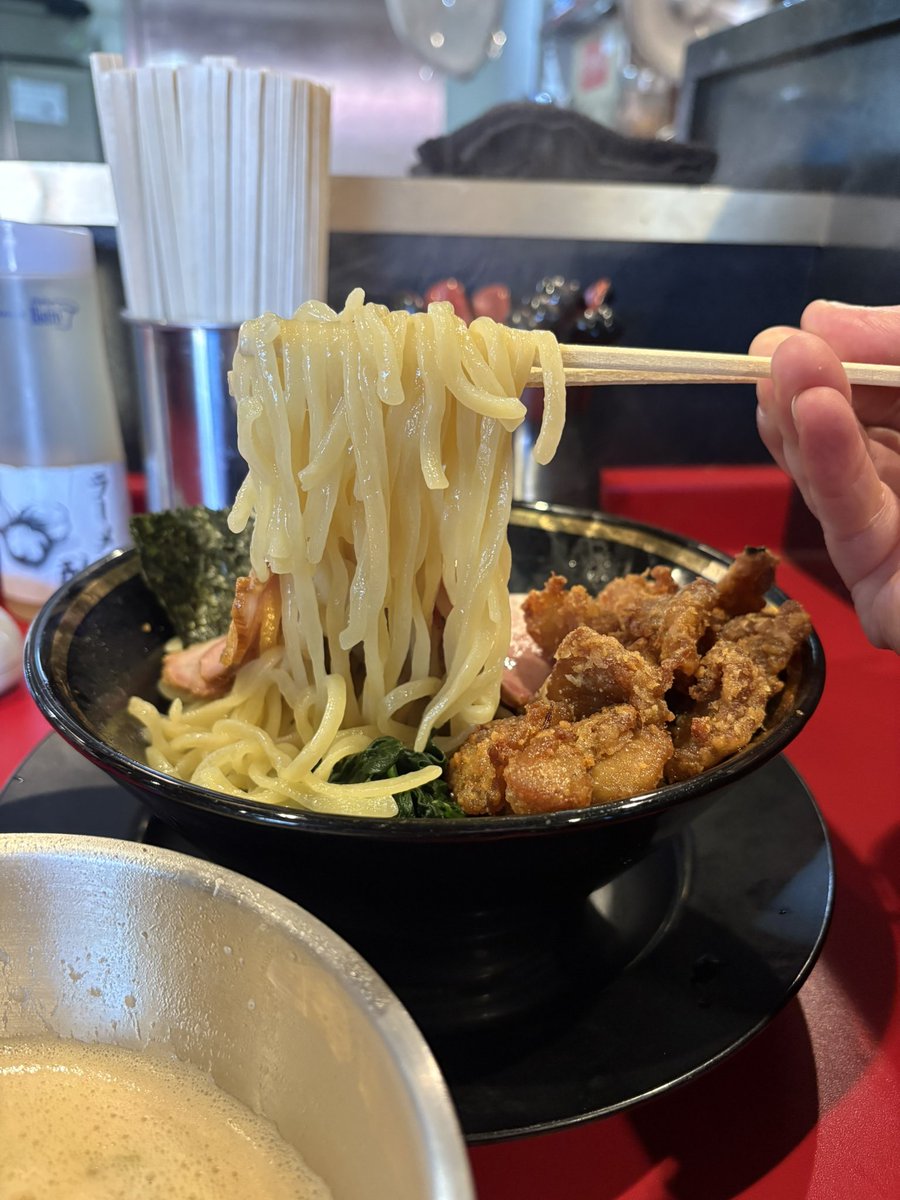 ラーメン好き (@Y4d6jKuYjd31328) / Posts / X