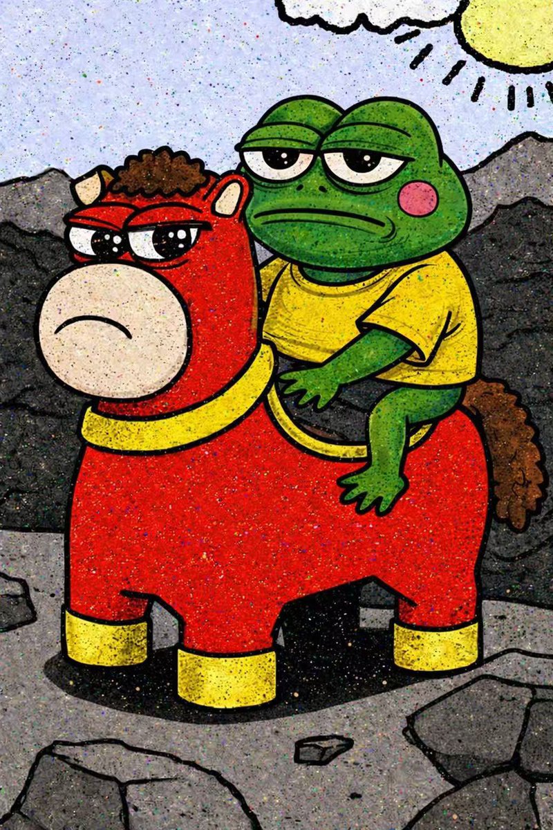 BULLFROG tweet media