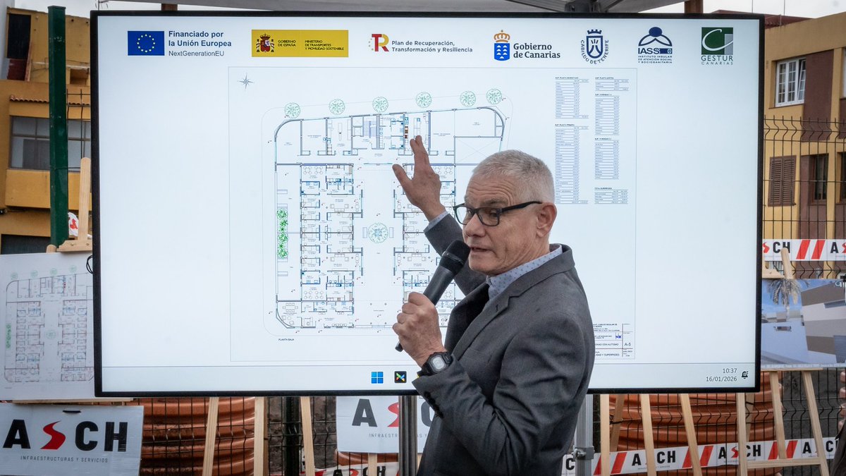 Presidencia GobCan tweet media