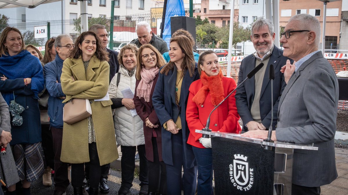 Presidencia GobCan tweet media