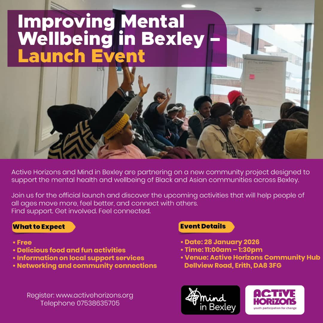 Active Horizons tweet media