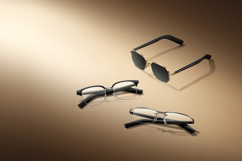 Las gafas inteligentes de Xiaomi llegan a España a un precio bajísimo. Solo les falta un pequeño detalle #MarketingEstrategiaDigitalizacion ow.ly/KoBz106tbKT