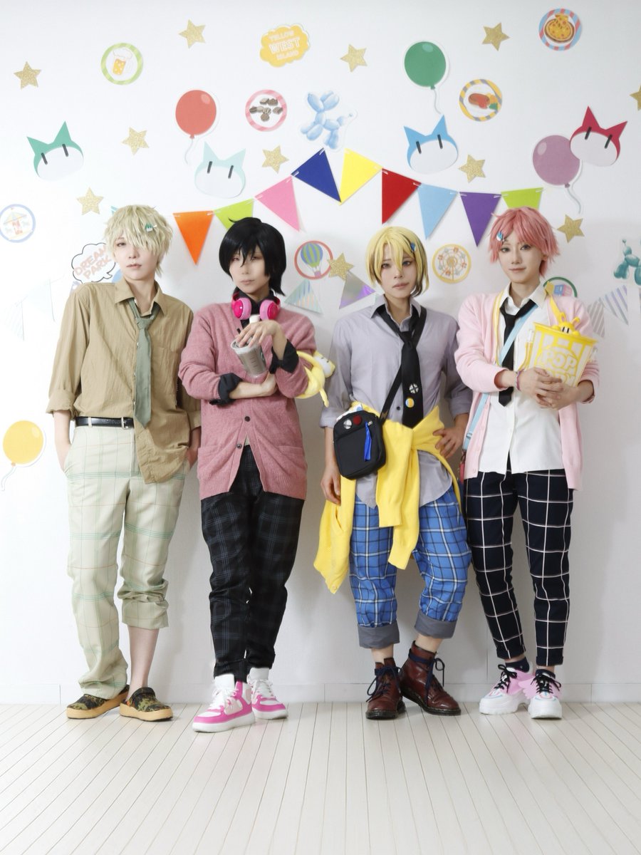 ⚠コスプレ/cosplay  HRH

PHOTO：<a href="/Kamera555hazime/">カメラしてる方のはじめ</a>