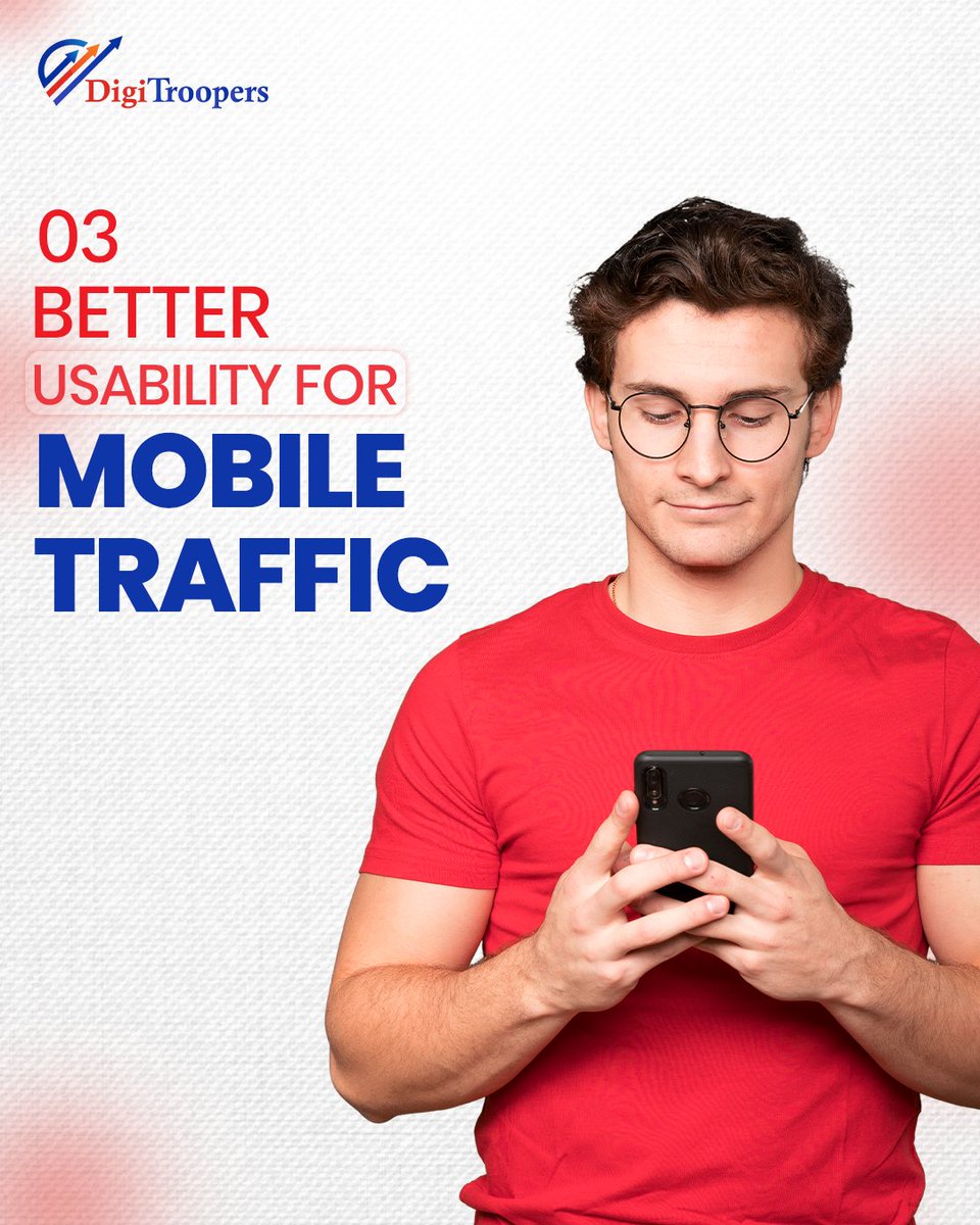 Digitroopers1's tweet photo. Is your website fast enough to win customers? ⚡
Speed boosts rankings, conversions, and trust. Don’t let slow load times cost you business. https://t.co/1GqJx8W6Xu