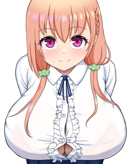 pixivリクエストありがとうございました! 