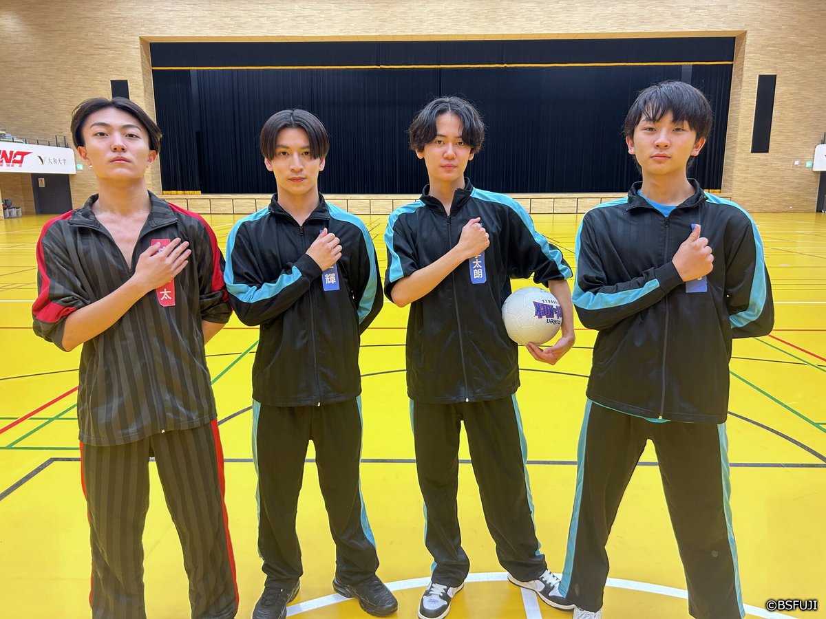 まいど!ジャーニィ〜✋【BSフジ公式】 tweet media