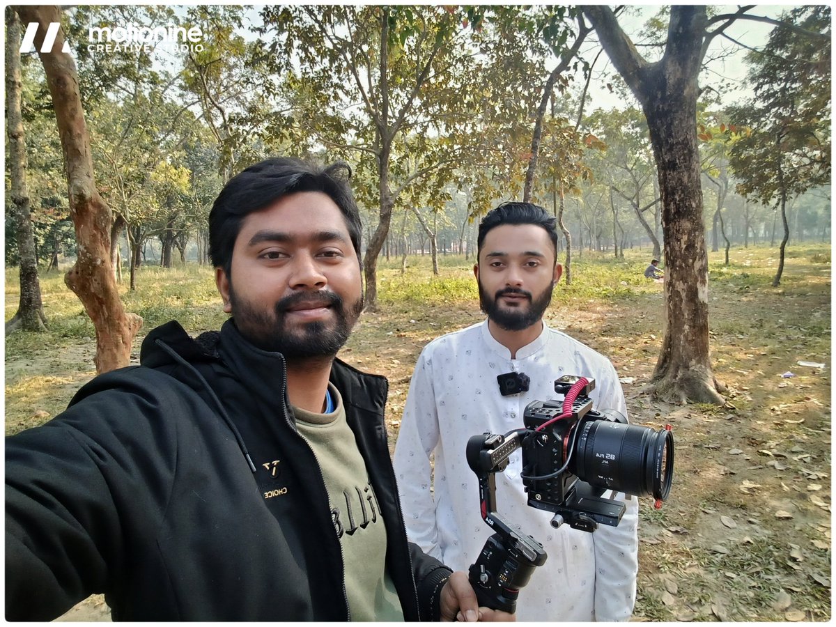 RayhanDroles's tweet image. ✅ Natural Product Video Content with model (শুটিং+ এডিটিং- A to Z) আলহামদুলিল্লাহ🥰

✅ঠিক এভাবেই প্রতিনিয়ত আপনাদের সর্বোচ্চ সার্ভিস দিতে কাজ করে যাচ্ছে - 
👉 Motionine Creative Studio 

👉 Contact -
Whatsapp: 01717-694583
Call: 01792-823943

✅Motionine Creative Studio