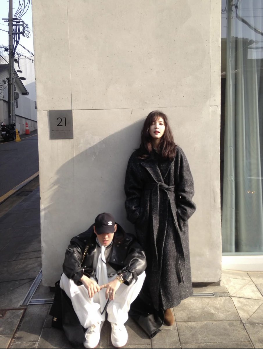 oceanrn_'s tweet photo. omg whats the tea in korea https://t.co/qOfWSL9wf8