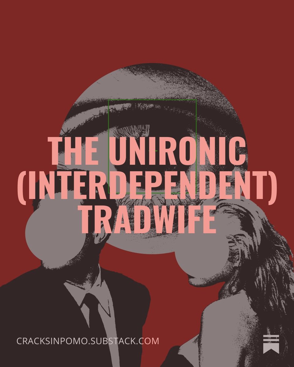 stephengadubato's tweet photo. Emilia Tanu-Chornay reviews @LeahLibresco's 'The Dignity of Dependence' in Cracks in Postmodernity @UNDPress 
⬇️⬇️⬇️ https://t.co/SJe5Mteg4a