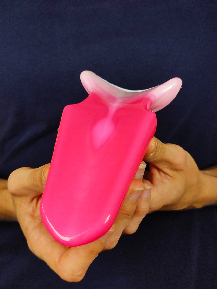 DeepPleasureToy's tweet photo. 🧬 DoubleJoy❤️

📏 Custom sizes from 5 cm to 15 cm+🔄 Ideal for DP and expanding your current toy collection

⚒️ Designed to push your limits. Whether you are a beginner or a pro. ✨

👇 Link in comment
#DoubleJoy #Stretching #CustomToys #DoublePenetration #Handmade https://t.co/qhNloCwgdN