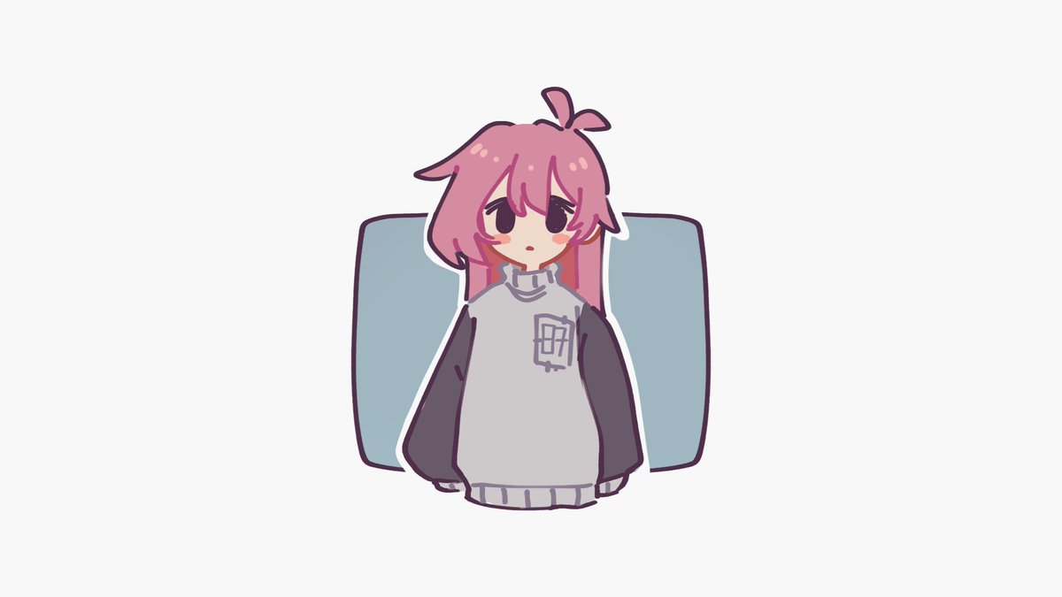 shachimu's tweet image. sang another song
youtube.com/watch?v=eVNYRg…