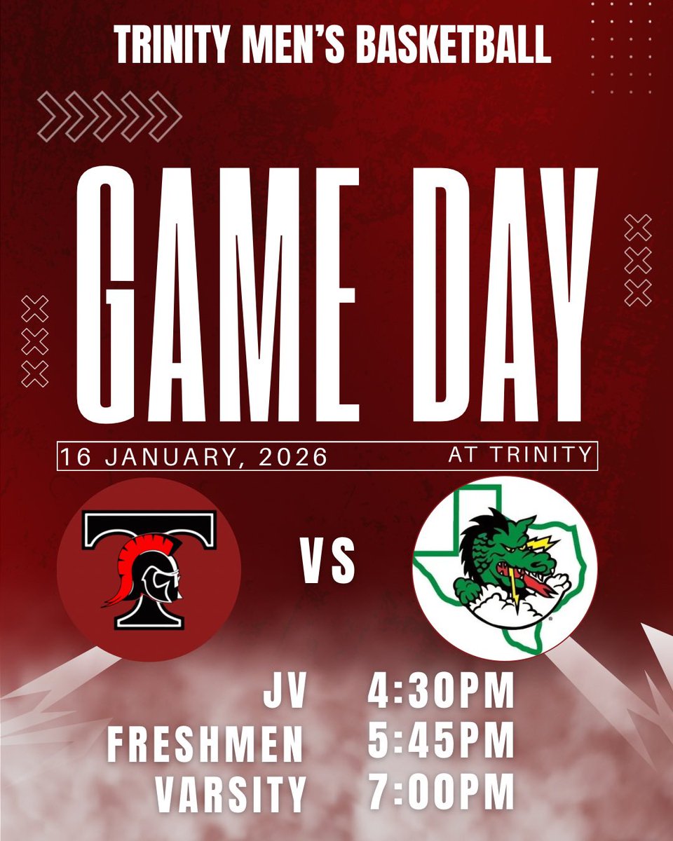 Euless Trinity Men’s Basketball tweet media