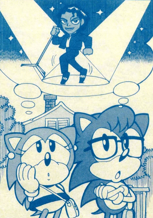 Sergi_ND's tweet image. Hee-hee!