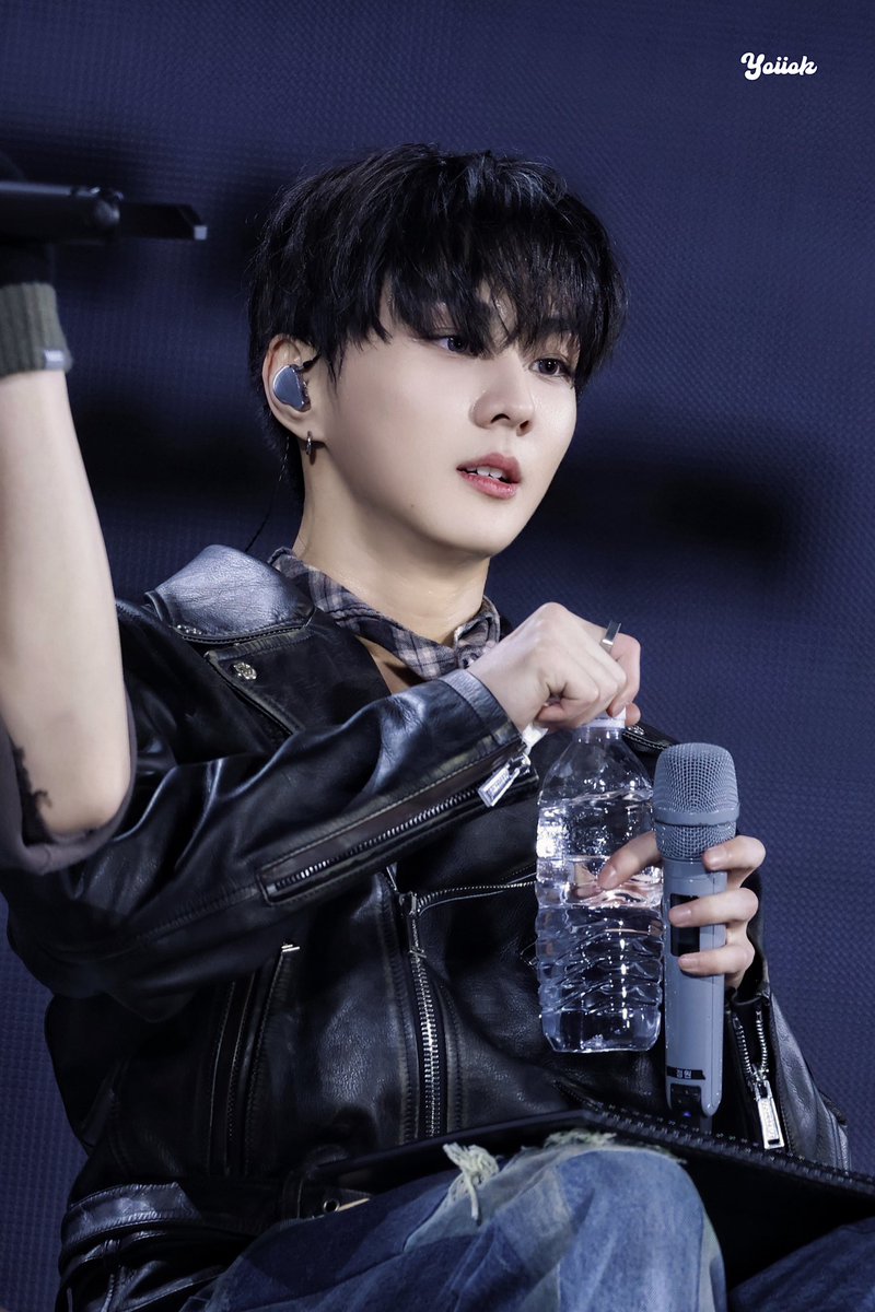 Yoiiok34's tweet image. 260116

#정원 #JUNGWON
 #엔하이픈 #ENHYPEN #ジョンウォン