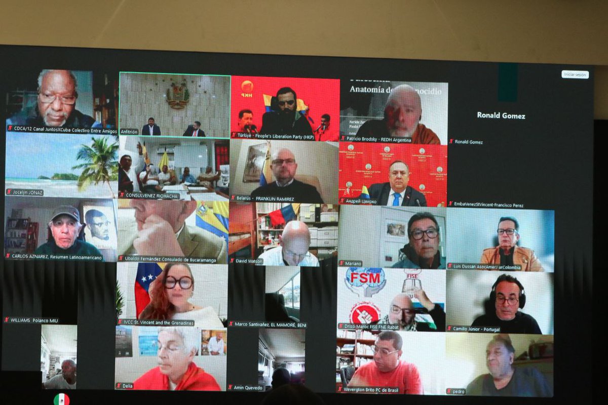 Rander Peña Ramírez tweet media