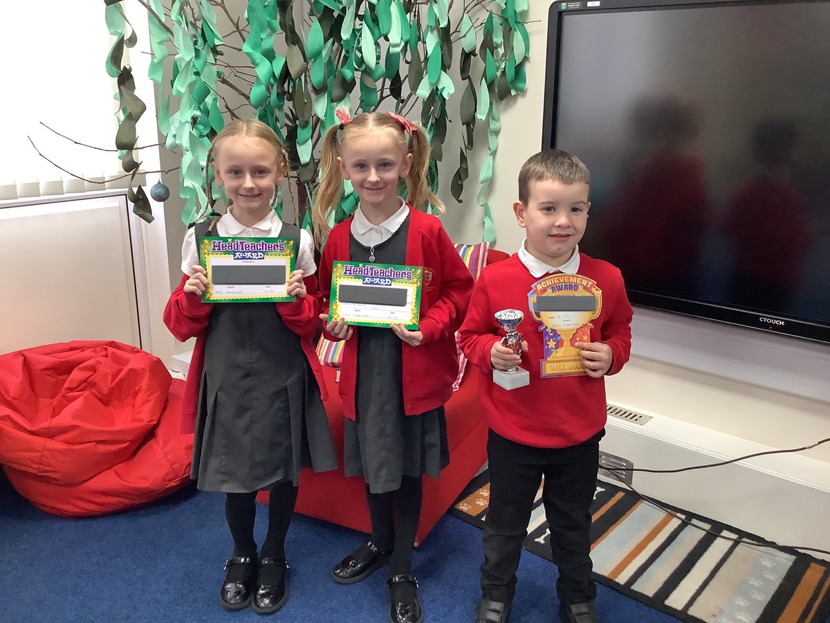 Hindley All Saints Y2 tweet media