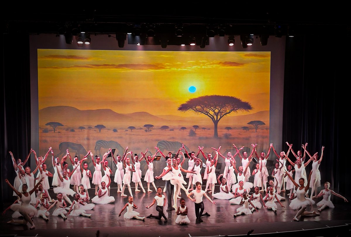 Joburg Ballet tweet media