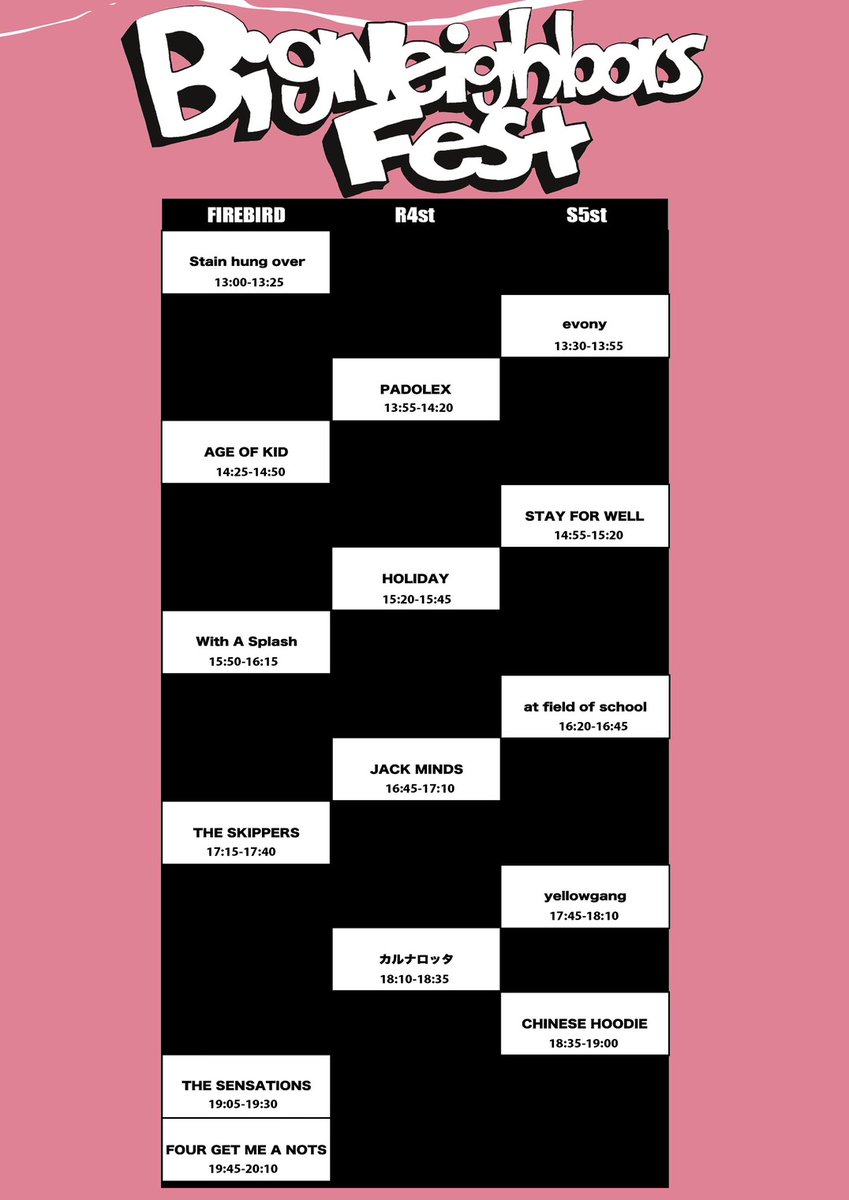 JACK MINDS tweet media