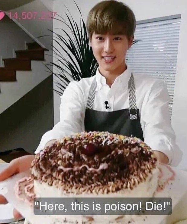 u_han94's tweet image. 😭