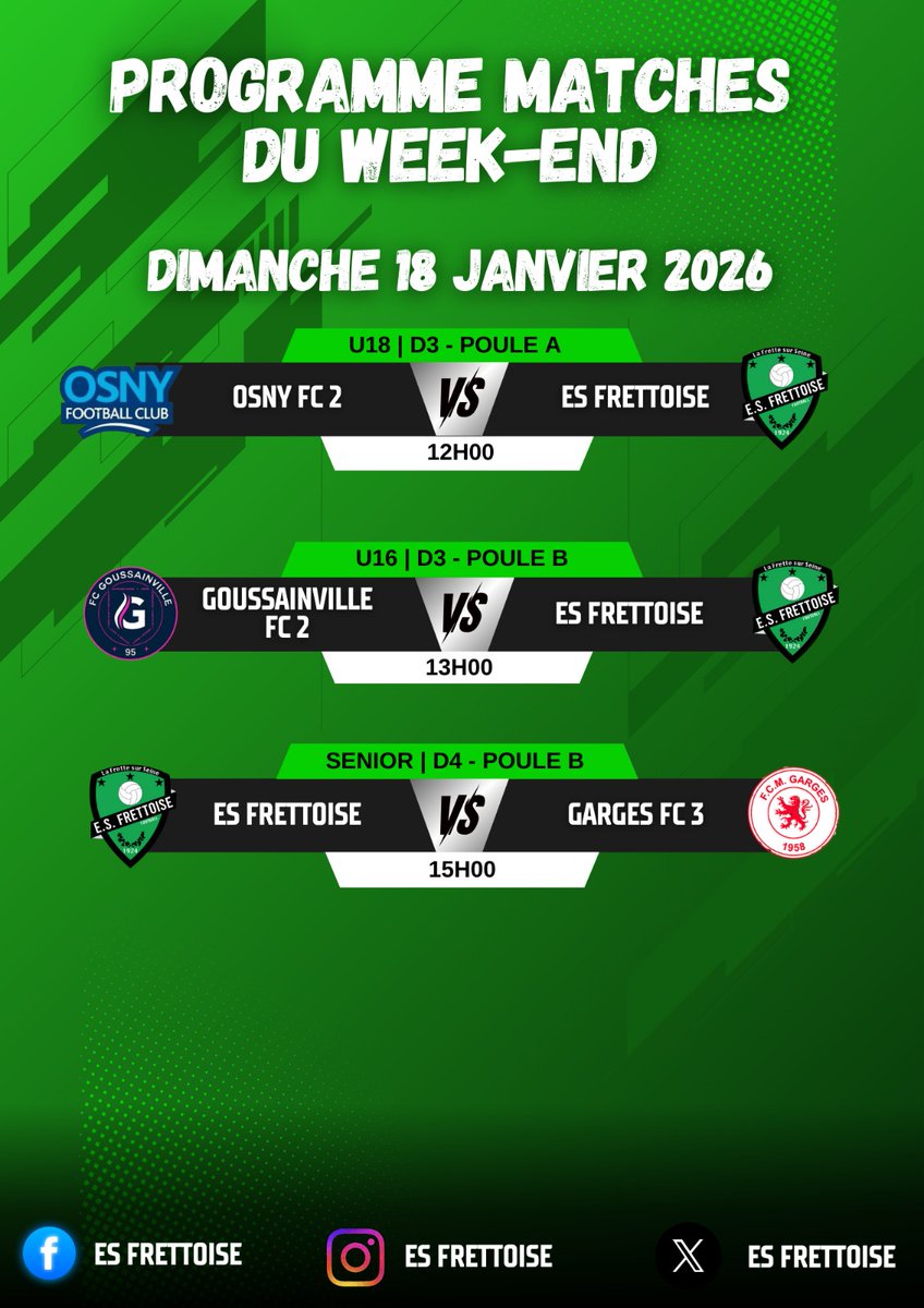 ES Frettoise tweet media